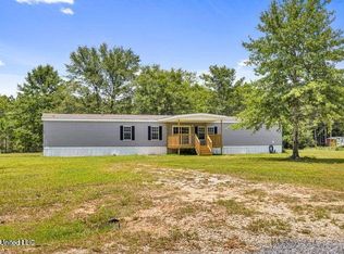 26605 Creek Cv, Perkinston, MS 39573