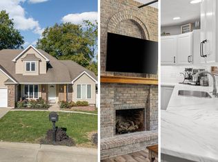 1003 Adam Dr, Chillicothe, MO 64601