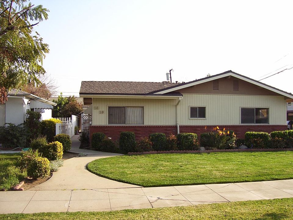 1st image of 16 E Newman Ave