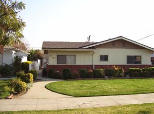 16 E Newman Ave, Arcadia, CA 91006