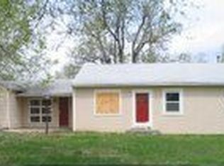 8400 NE 116th St, Kansas City, MO 64157