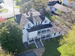 224 Oak Hill St NE, Abingdon, VA 24210