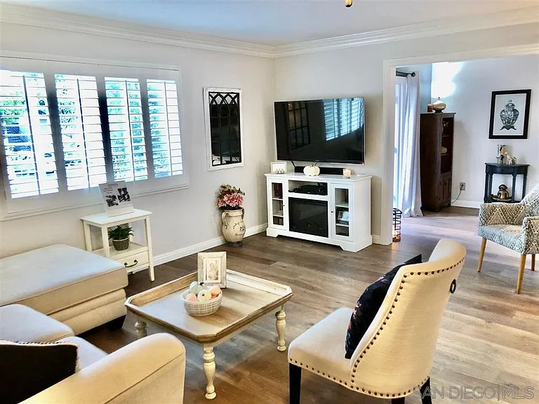 7545 Charmant Dr #1203 — Photo 3