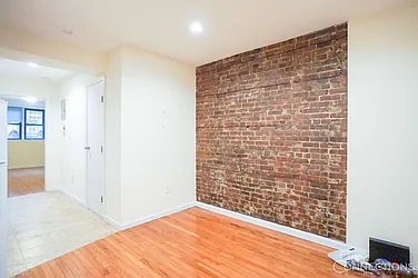 Rented by City Connections Realty