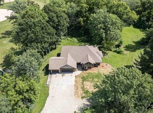 1000 Whitetail Drive, Fort Atkinson, WI 53538