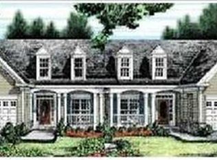 46 Hamilton Farm Rd, North Kingstown, RI 02852