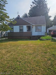 2177 Green Ridge Dr, Wickliffe, OH, 44092