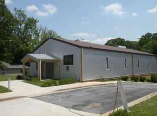 1136 Metropolitan Pkwy SW, Atlanta, GA