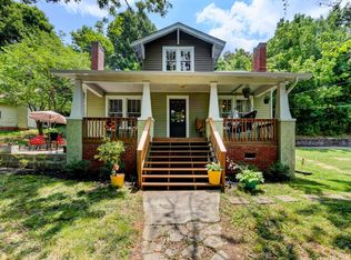 5918 NE Tazewell Pike, Knoxville, TN 37918