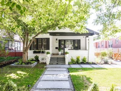 838 Fillmore Street, Denver, CO, 80206