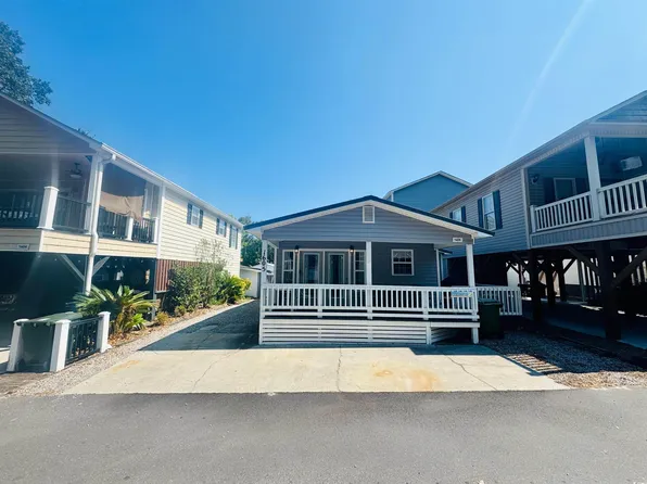 6001 - 1605 S Kings Hwy. #1605 Snapper Ln, Myrtle Beach, SC 29575