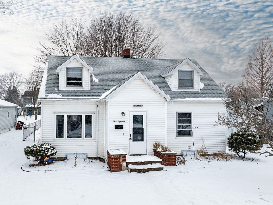 1st image of 318 N Collinwood Ave