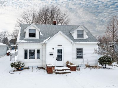 318 N Collinwood Ave, Fremont, OH, 43420