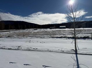 405 Lily Ave, Nordegg, AB T0M2H0