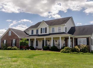 1507 Sunflower Fields Dr, Ruckersville, VA 22968