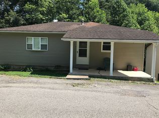 492 Walnut St, Glenville, WV 26351