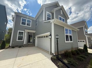 6436 Fennec Run, Moseley, VA 23120