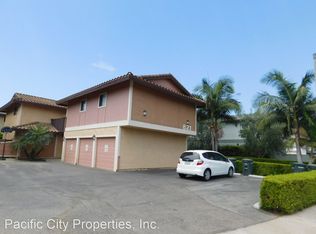 821 Jennifer Ln APT C, Costa Mesa, CA 92626