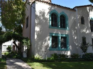 650 S Cloverdale Ave #3, Los Angeles, CA 90036