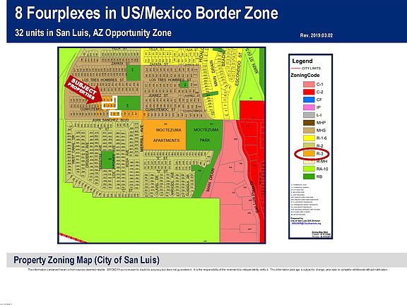 4th image of 232 E CUAHUTEMOC Street