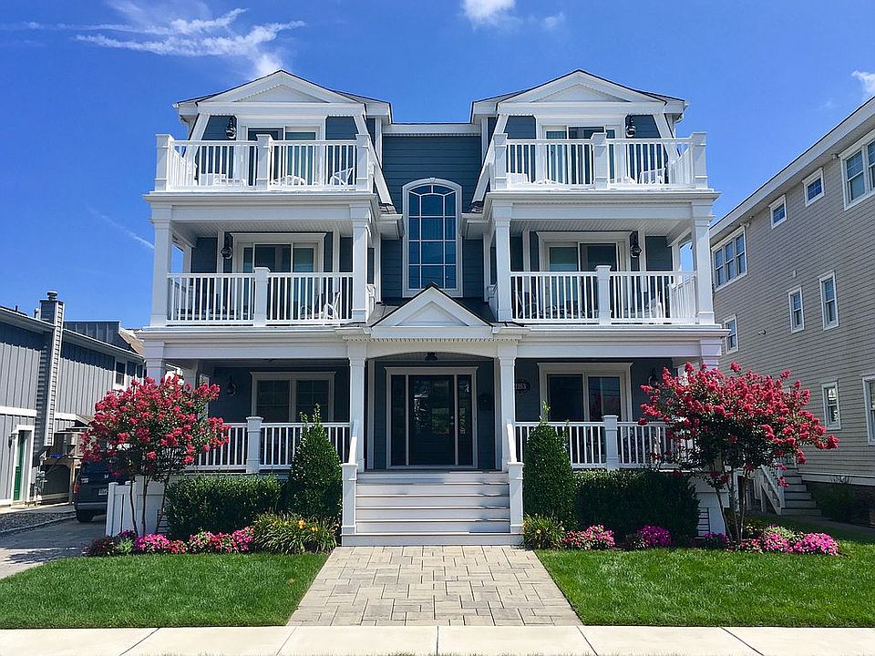 2163 Avalon Ave, Avalon, NJ 08202 Zillow