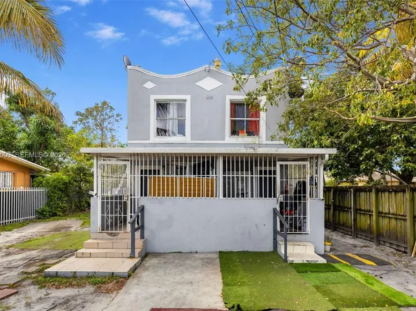 1236 NW 28th St, Miami, FL