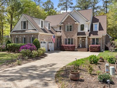 8701 Lincolnshire Lane, Wilmington, NC, 28411