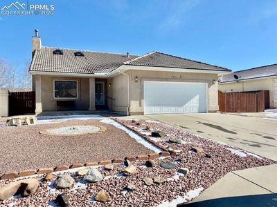 4202 Ruger Dr, Pueblo, CO, 81008