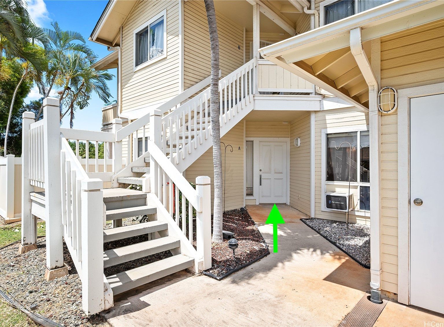 91-1012 Laaulu St #28A