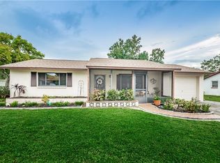 7832 Castle Dr, New Port Richey, FL 34653