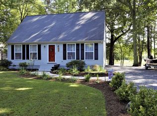 269 Dogwood Dr, Heathsville, VA 22473