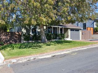 7020 Neri Dr, La Mesa, CA 91942