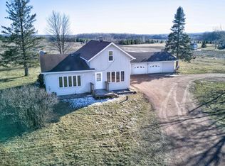 116985 County Road C, Stratford, WI 54484