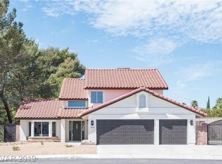 1604 Trineo Ct, Las Vegas, NV 89117