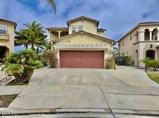 1314 Twin Tides Pl, Oxnard, CA 93035