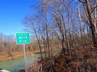 1963 State Route Pp, Tecumseh, MO 65760