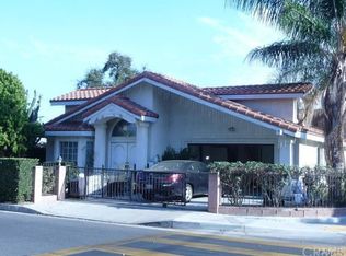 3112 Prospect Ave, Rosemead, CA 91770