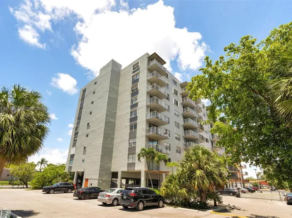 1465 NE 123rd St APT 416, North Miami, FL 33161