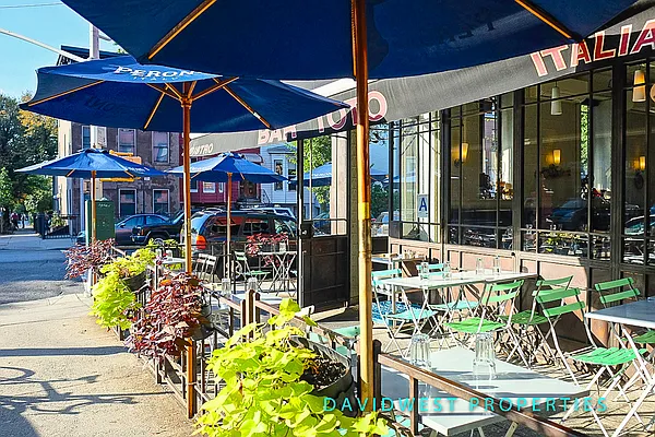 Sold by DavidWest Properties | media 25