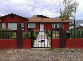 1546 Ringe Ln, Las Vegas, NV 89110