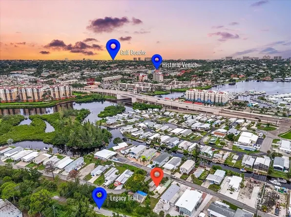 30 Hatchett Creek Rd #26, Venice, FL 34285