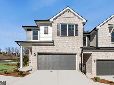 175 Redbud Rd, Canton, GA, 30114
