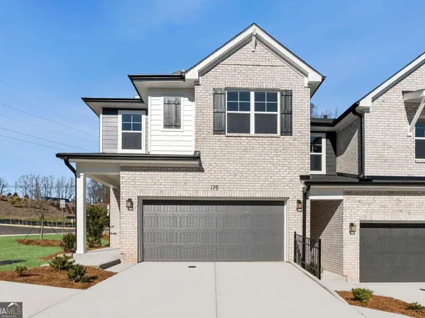 175 Redbud Rd, Canton, GA 30114