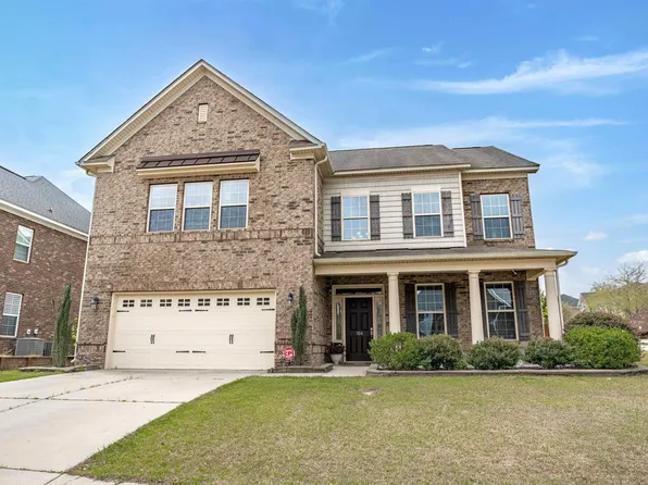 104 Pheasant Glen Ct, Lexington, SC 29072