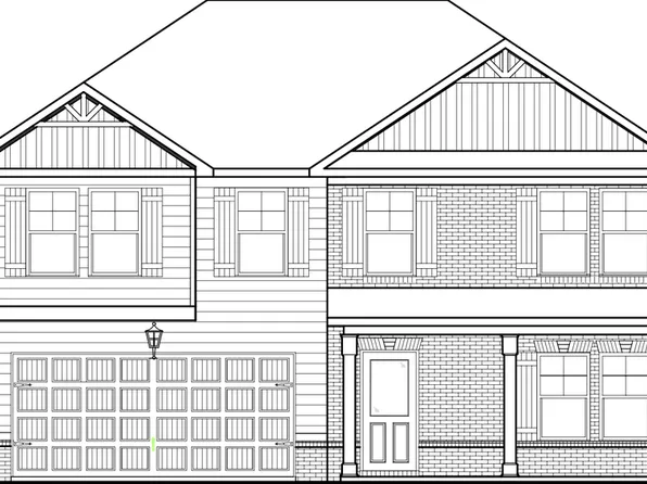 94 Galway Ln, Hampton, GA 30228