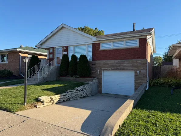 2845 W 91st St, Evergreen Park, IL 60805