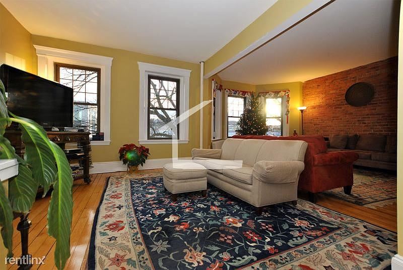 1165 Commonwealth Ave. #5 Boston (Allston) Unit Photo 1