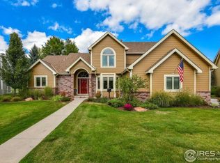 1312 Paragon Pl, Fort Collins, CO 80525