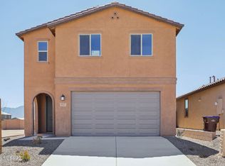937 W Calle Cuarzo, Sahuarita, AZ 85629
