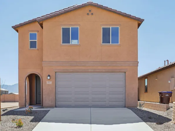 937 W Calle Cuarzo, Sahuarita, AZ 85629